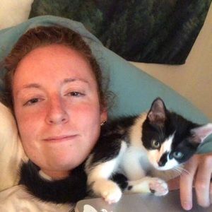 Meet your Posher, Erin